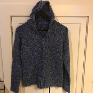 Royal Robbins Hooded Sweater